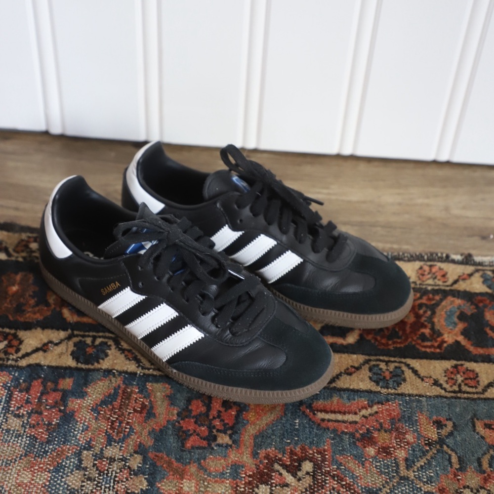 Adidas Samba size 7/9